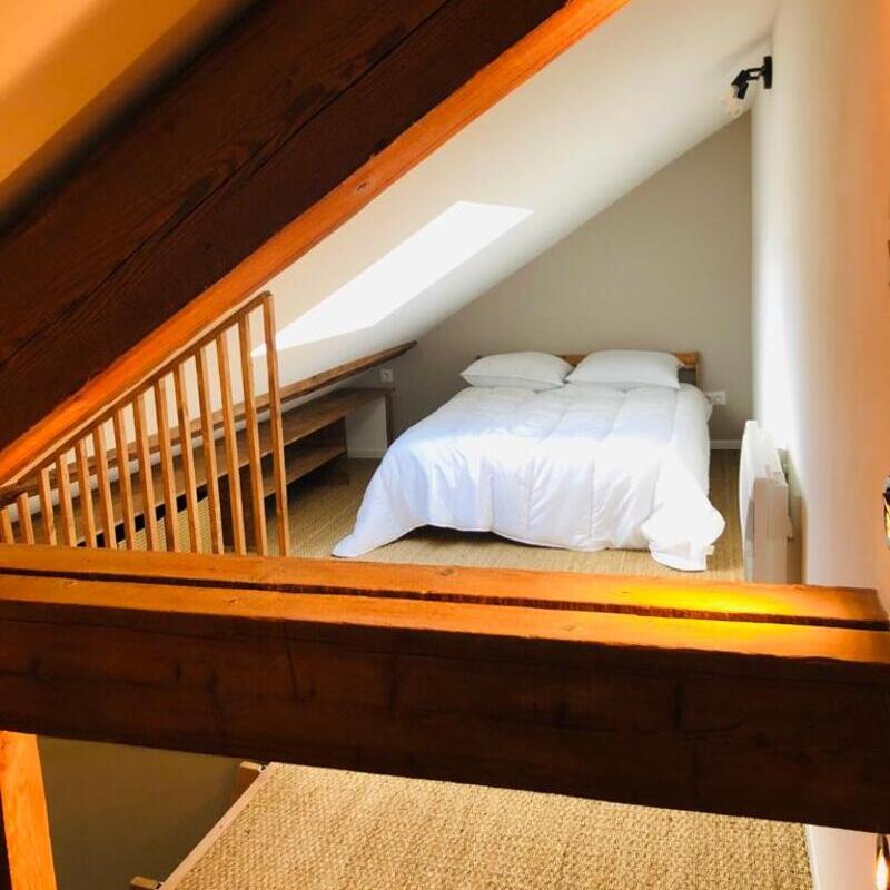 Photo of beautifully
arranged food